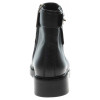 náhled Dámské polokozačky Calvin Klein HW0HW01258 BAX Ck Black