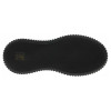 náhled Karl Lagerfeld dámské polokozačky KL42360 Black Lthr-Mono