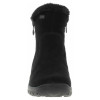 náhled Dámské polokozačky Rieker L7162-00 schwarz