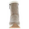 náhled Dámské polokozačky Rieker N4052-60 beige
