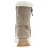 náhled Dámské polokozačky Rieker N4052-60 beige