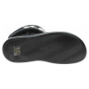 náhled Karl Lagerfeld dámské polokozačky KL44552 Black Suede