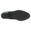 náhled Dámské polokozačky Marco Tozzi 2-25323-43 black