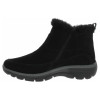 náhled Skechers Relaxed Fit: Easy Going - Cool Zip! black