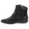 náhled Dámské polokozačky Josef Seibel 79724 VL971100 schwarz