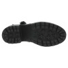 náhled Bagat dámské polokozačky D31-AMH50-5769 1010 black