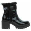 náhled Bagat dámské polokozačky D31-AMH50-5769 1010 black