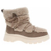 náhled Dámské polokozačky Bagatt D31-AOR50-5569 taupe-beige