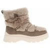 náhled Dámské polokozačky Bagatt D31-AOR50-5569 taupe-beige