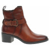 náhled Bagatt dámské polokozačky D11-76833-4000 cognac