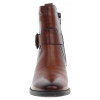 náhled Bagatt dámské polokozačky D11-76833-4000 cognac