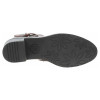 náhled Bagatt dámské polokozačky D11-76833-4000 cognac