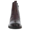 náhled Dámské polokozačky Tamaris 1-25422-45 merlot
