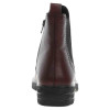 náhled Dámské polokozačky Tamaris 1-25422-45 merlot