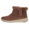 náhled Skechers Waterproof: On-the-GO Stellar – Cozy Step chocolat