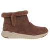 náhled Skechers Waterproof: On-the-GO Stellar – Cozy Step chocolat