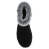 náhled Skechers On-the-GO Encore - Snow-Capped black-grey