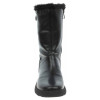 náhled Caprice dámské kozačky 9-26452-43 black nappa