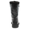 náhled Caprice dámské kozačky 9-26452-43 black nappa