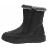 náhled Dámské polokozačky Caprice 9-26402-43 black nappa