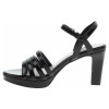 náhled Dámská společenská obuv Marco Tozzi 2-28309-20 black patent