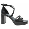 náhled Marco Tozzi dámské společenské 2-28356-30 black comb
