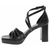 náhled Marco Tozzi dámské společenské 2-28356-30 black comb