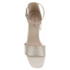 náhled Caprice dámské společenské 9-28302-42 cream comb