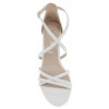 náhled Dámská společenská obuv Tamaris 1-28348-42 white
