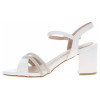 náhled Dámská společenská obuv Marco Tozzi 2-88302-44 white