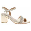 náhled Dámská společenská obuv Marco Tozzi 2-88302-44 gold