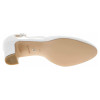 náhled Tamaris dámská společenská obuv 1-24432-41 white glam