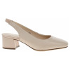 náhled Caprice dámské lodičky 9-29500-42 beige perlato