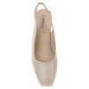 náhled Caprice dámské lodičky 9-29500-42 beige perlato