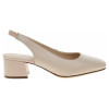 náhled Caprice dámské lodičky 9-29500-42 beige perlato