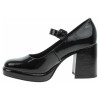 náhled Marco Tozzi dámské lodičky 2-24405-41 black patent