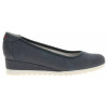 náhled s.Oliver dámské lodičky 5-22300-42 navy