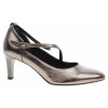 náhled Dámská společenská obuv Tamaris 1-22411-43 pewter