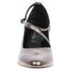 náhled Dámská společenská obuv Tamaris 1-22411-43 pewter