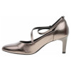 náhled Dámská společenská obuv Tamaris 1-22411-43 pewter