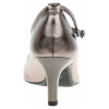 náhled Dámská společenská obuv Tamaris 1-22411-43 pewter