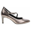 náhled Dámská společenská obuv Tamaris 1-22411-43 pewter