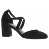 náhled Dámská společenská obuv Tamaris 1-24414-41 black