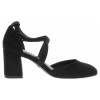 náhled Dámská společenská obuv Tamaris 1-24414-41 black