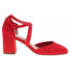 náhled Dámská společenská obuv Tamaris 1-24414-41 red