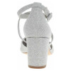 náhled Dámská společenská obuv Tamaris 1-24414-41 silver glam