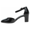 náhled Dámská společenská obuv Tamaris 1-24432-41 black patent