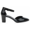 náhled Dámská společenská obuv Tamaris 1-24432-41 black patent