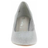 náhled Dámské společenské lodičky Tamaris 1-22418-41 silver glam