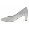 náhled Dámské společenské lodičky Tamaris 1-22418-41 silver glam